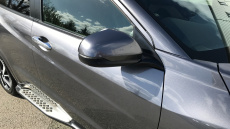 Honda HR-V 1.5 i-VTEC EX CVT 5dr Petrol Hatchback